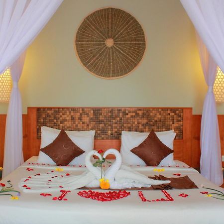 Kerobokan Maharaja Villas Bali - Chse Certified מראה חיצוני תמונה