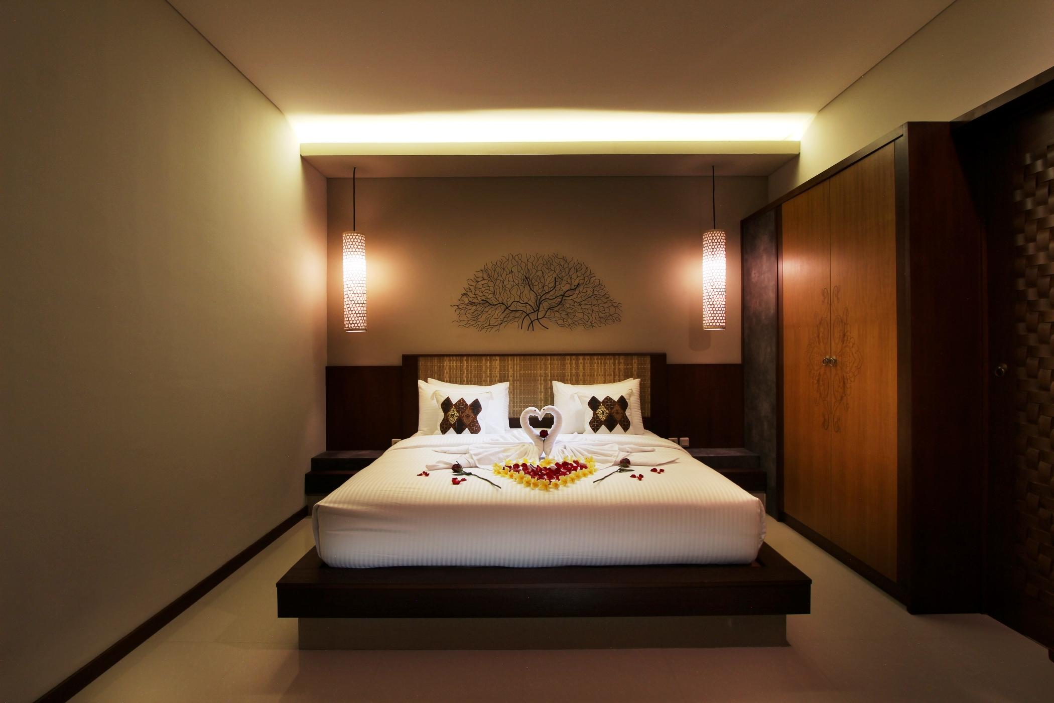 Kerobokan Maharaja Villas Bali - Chse Certified מראה חיצוני תמונה