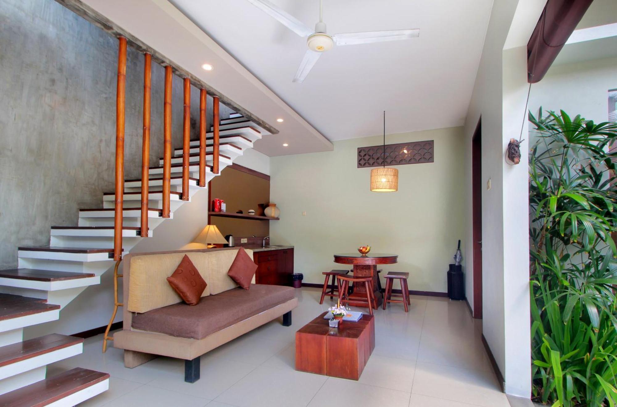 Kerobokan Maharaja Villas Bali - Chse Certified מראה חיצוני תמונה