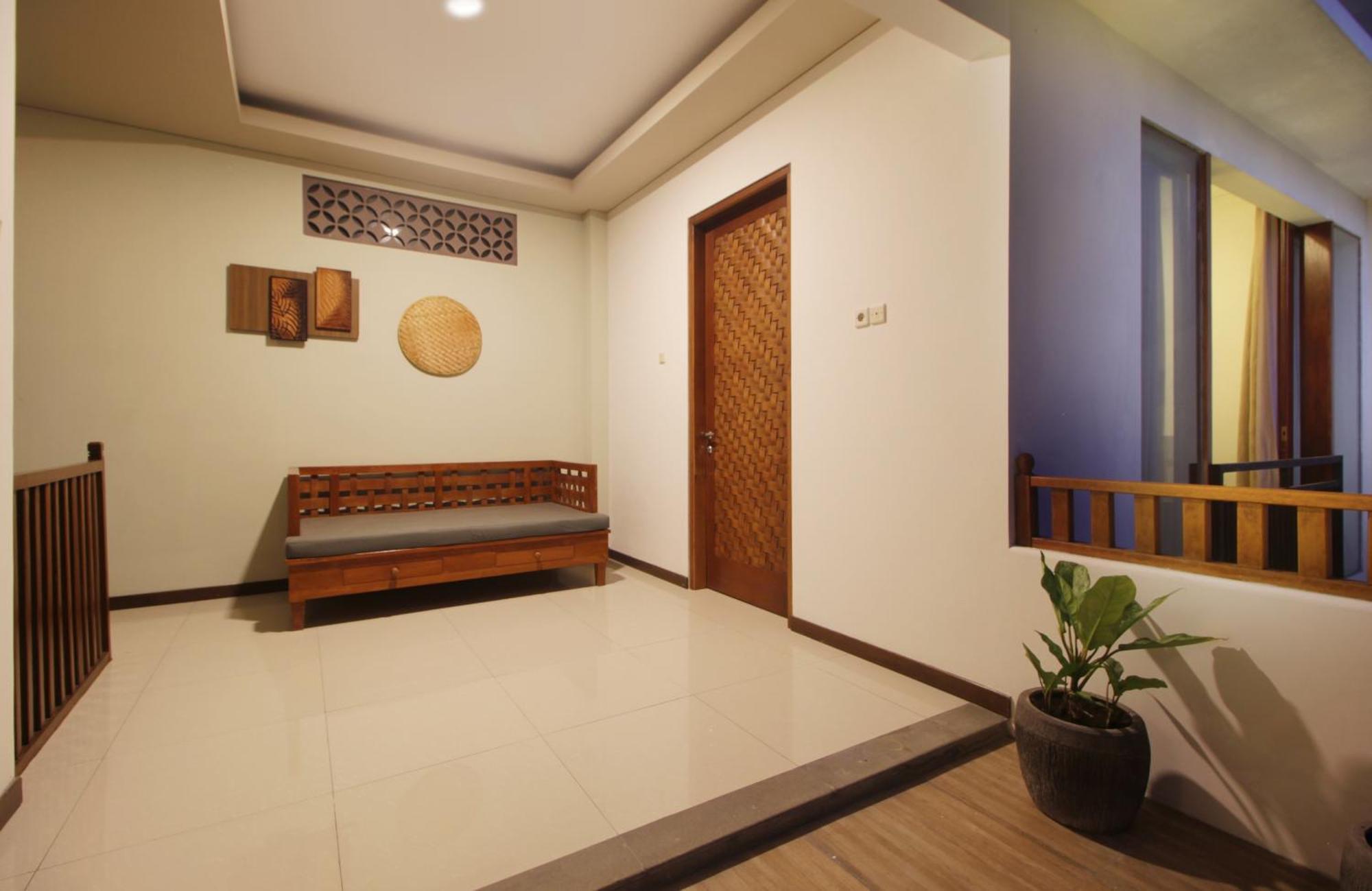 Kerobokan Maharaja Villas Bali - Chse Certified מראה חיצוני תמונה