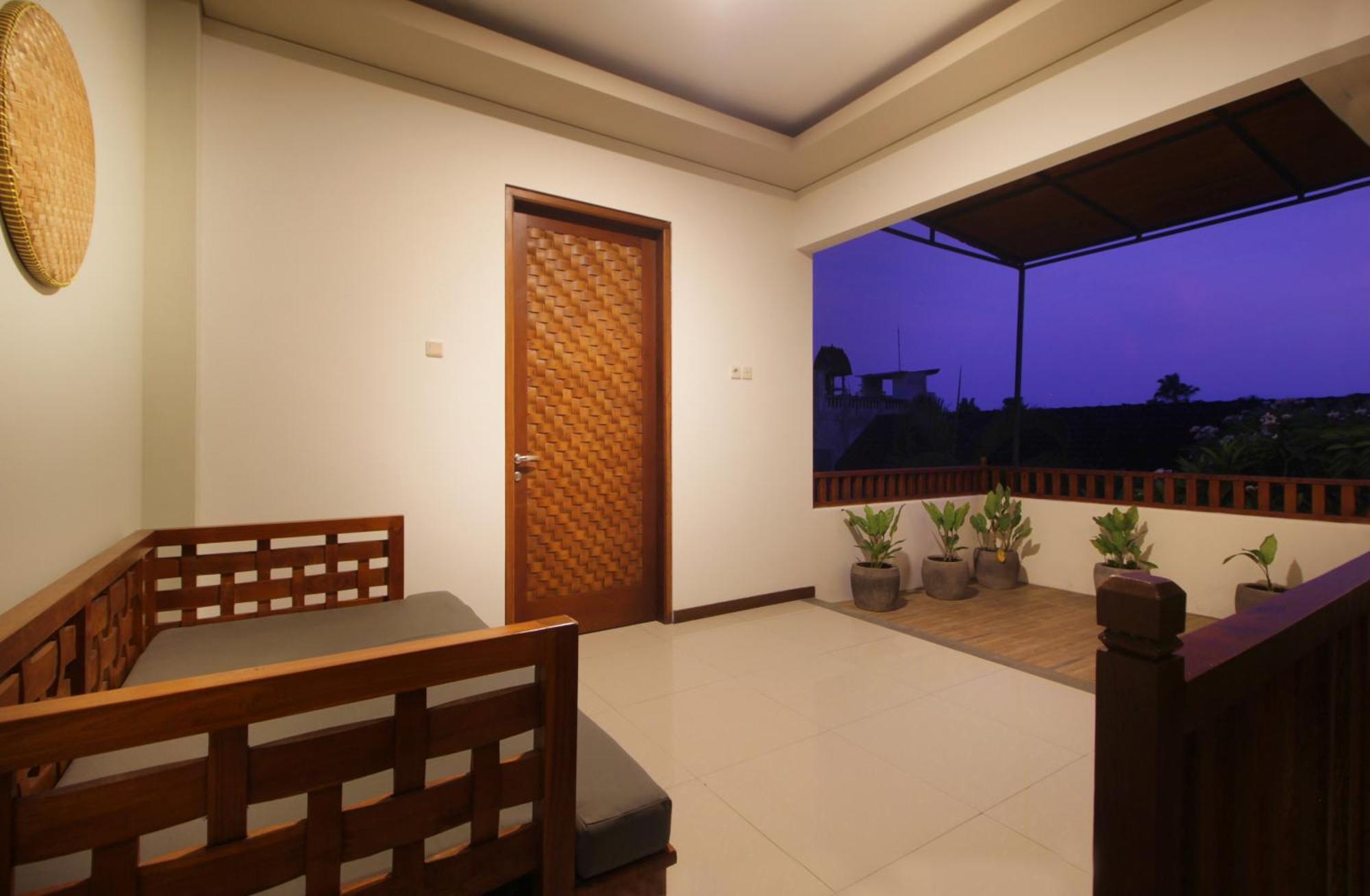 Kerobokan Maharaja Villas Bali - Chse Certified מראה חיצוני תמונה