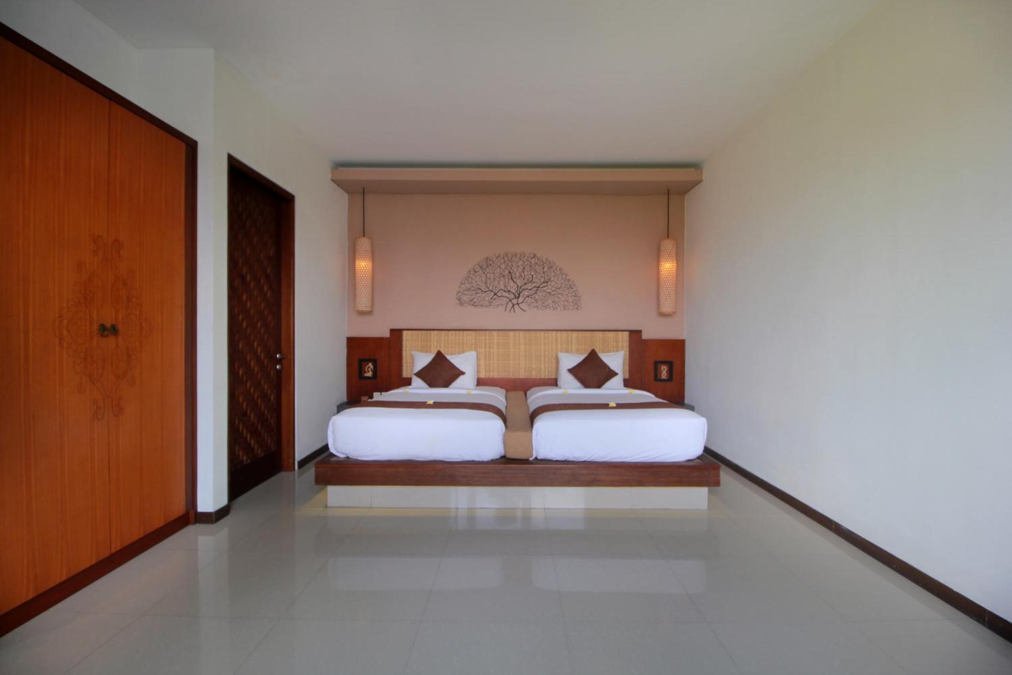Kerobokan Maharaja Villas Bali - Chse Certified מראה חיצוני תמונה