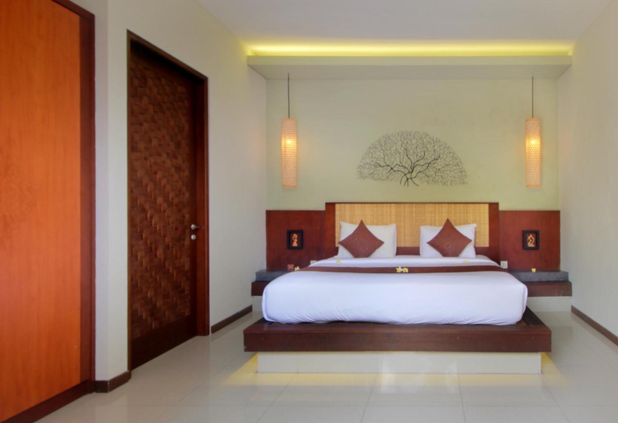 Kerobokan Maharaja Villas Bali - Chse Certified מראה חיצוני תמונה