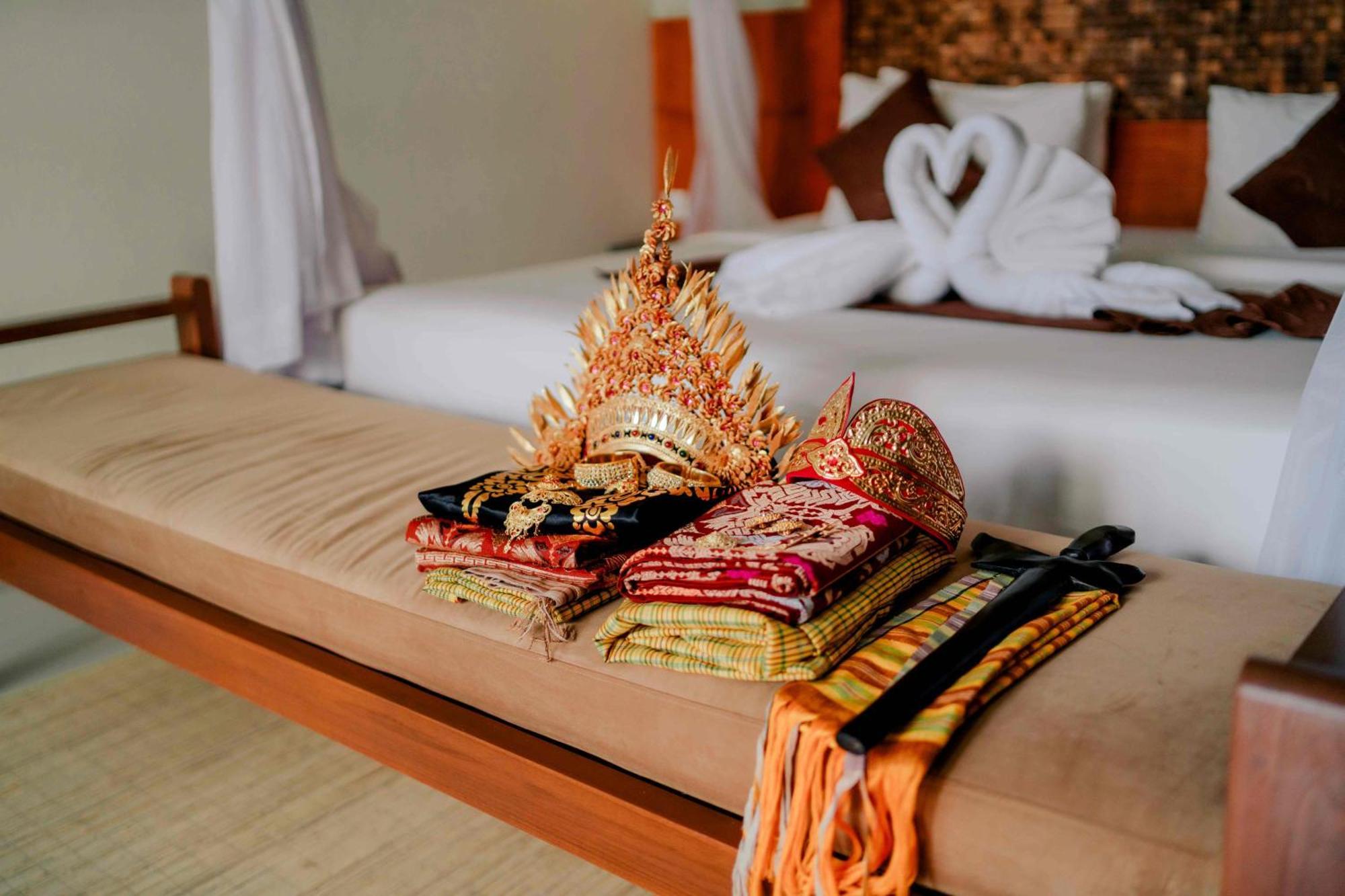Kerobokan Maharaja Villas Bali - Chse Certified מראה חיצוני תמונה