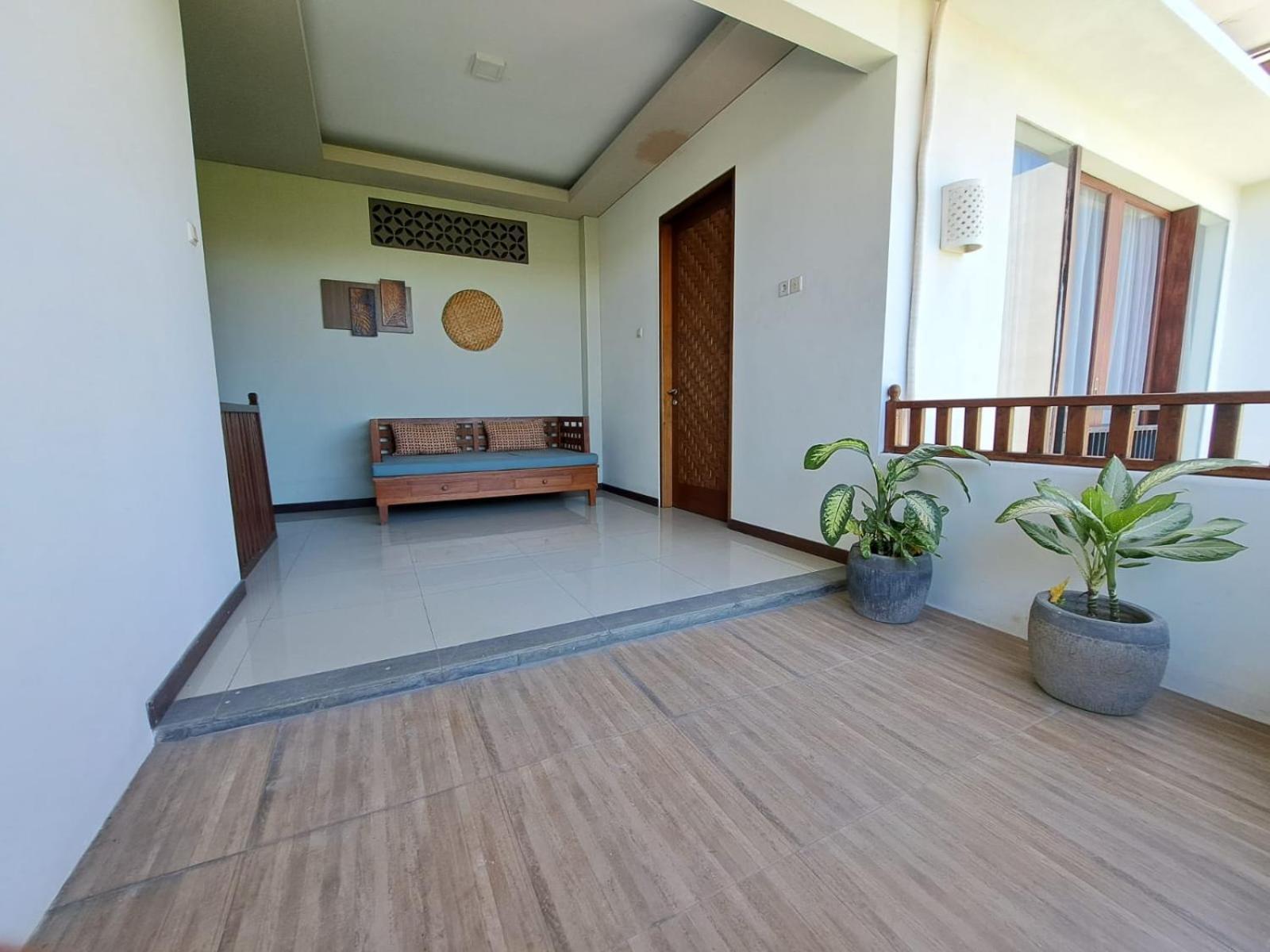 Kerobokan Maharaja Villas Bali - Chse Certified מראה חיצוני תמונה
