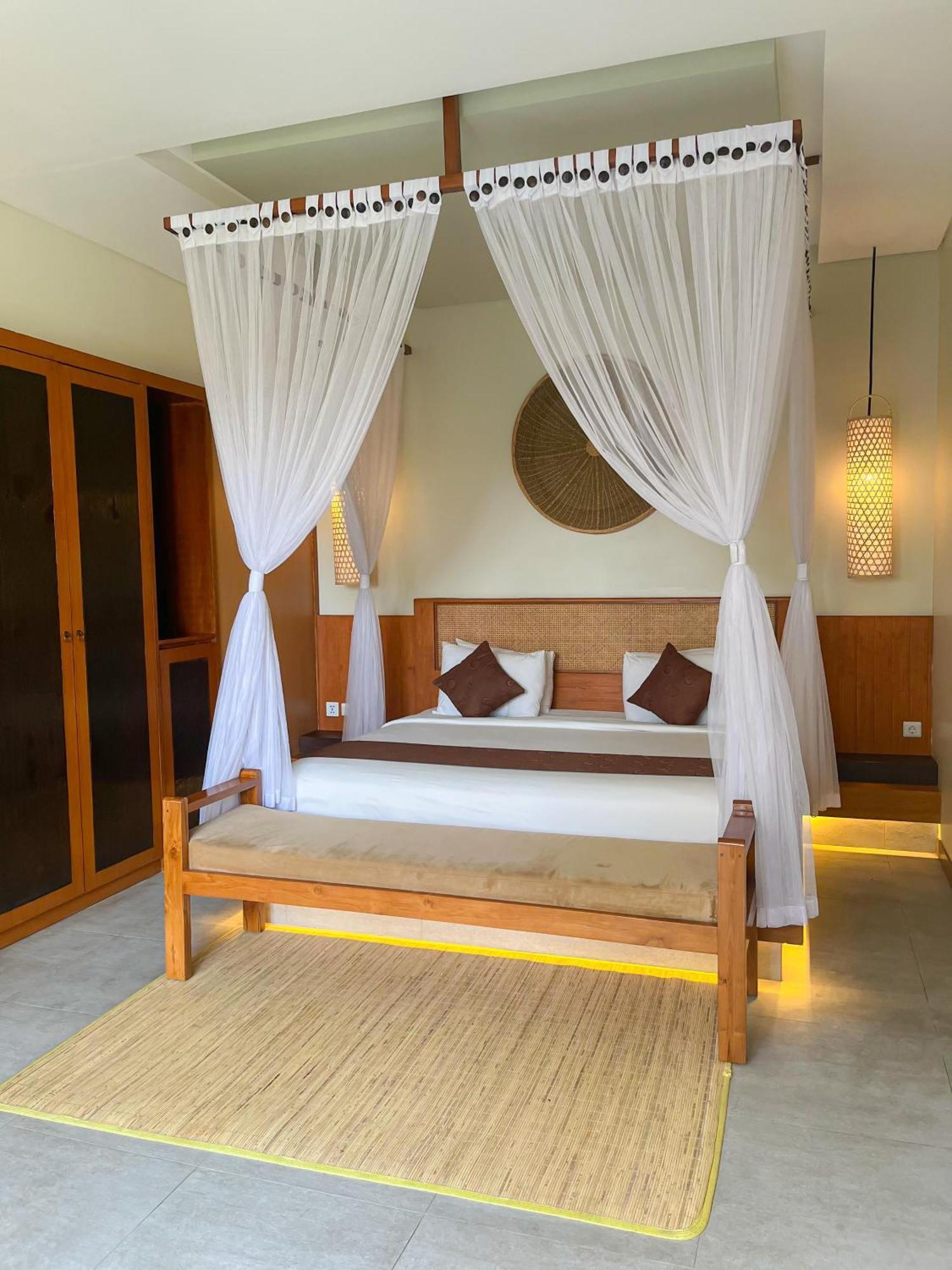 Kerobokan Maharaja Villas Bali - Chse Certified מראה חיצוני תמונה