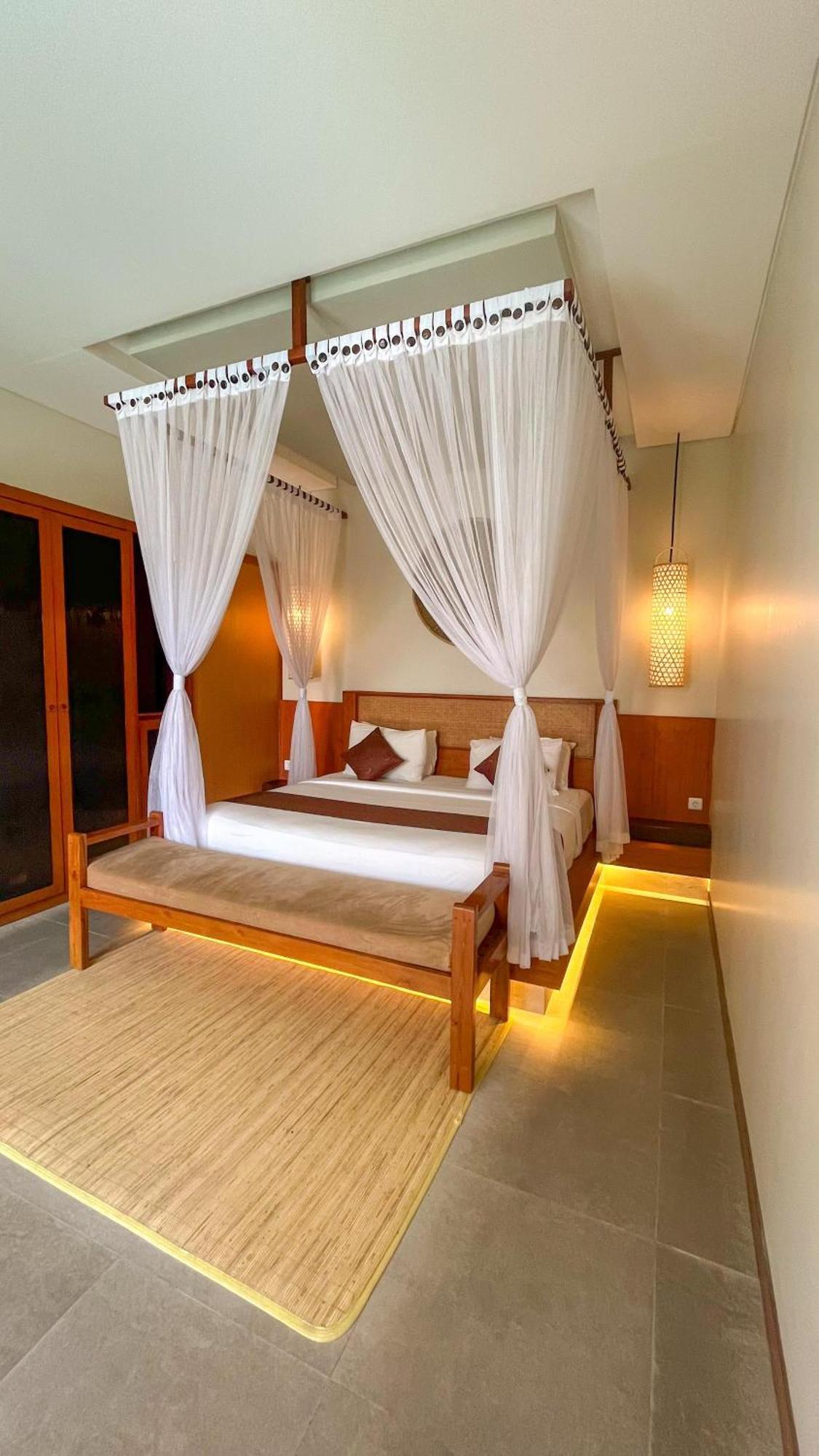 Kerobokan Maharaja Villas Bali - Chse Certified מראה חיצוני תמונה