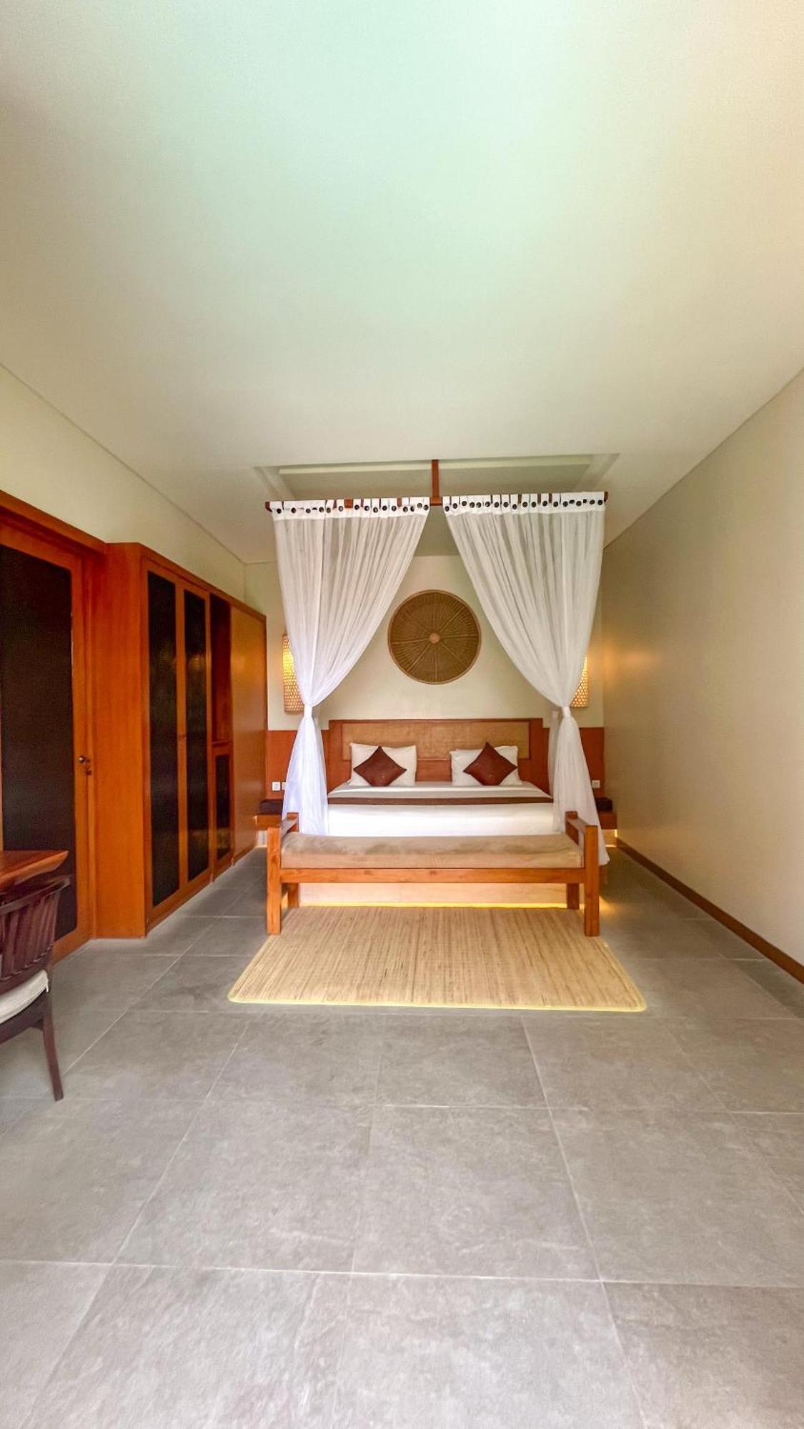 Kerobokan Maharaja Villas Bali - Chse Certified מראה חיצוני תמונה